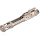 TRYBE Defense Low-Mass AR-15 Complete Bolt Carrier Group, Matte Nickel Boron, BCG556-LMNB