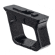 TRYBE Defense M-LOK &amp; Key-Mod Handstop, Black, HNDSTP1-BK