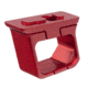 TRYBE Defense M-LOK &amp; Key-Mod Handstop, Red, HNDSTP1-RD