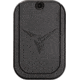 TRYBE Defense Magazine Extension Base Pad, Glock 19/23/26/27, 9mm/.40 S&amp;W, 4/5-Round, Black, MAGEXTG194/5-BK-5RD