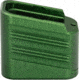 TRYBE Defense Magazine Extension Base Pad, Glock 19/23/26/27, 9mm/.40 S&amp;W, 4/5-Round, ODG, MAGEXTG194/5-ODG-5RD