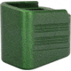 TRYBE Defense Magazine Extension Base Pad, Glock 19/23/26/27, 9mm/.40 S&amp;W, 4/5-Round, ODG, MAGEXTG194/5-ODG-5RD