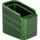 TRYBE Defense Magazine Extension Base Pad, Glock 19/23/26/27, 9mm/.40 S&amp;W, 4/5-Round, ODG, MAGEXTG194/5-ODG-5RD