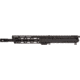 TRYBE Defense Magnite AR-15 .223 Wylde 10.5in Complete Upper Receiver, Carbine Length, 1-8, 1/2x28, Black, UPPER105223-V2
