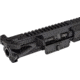 TRYBE Defense Magnite AR-15 .300 BLK 10.5in Complete Upper Receiver, Pistol Length, 1-8, 5/8x24, Black, UPPER105300-V2