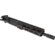 TRYBE Defense Magnite AR-15 .300 BLK 10.5in Complete Upper Receiver, Pistol Length, 1-8, 5/8x24, Black, UPPER105300-V2