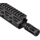 TRYBE Defense Magnite AR-15 .300 BLK 16in Complete Upper Receiver, Carbine Length, 1-8, 5/8x24, Black, UPPER16300-V2