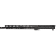 TRYBE Defense Magnite AR-15 .300 BLK 16in Complete Upper Receiver, Carbine Length, 1-8, 5/8x24, Black, UPPER16300-V2
