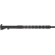 TRYBE Defense Magnite AR-15 .300 BLK 16in Complete Upper Receiver, Carbine Length, 1-8, 5/8x24, Black, UPPER16300-V2