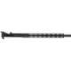 TRYBE Defense Magnite AR-15 .300 BLK 16in Complete Upper Receiver, Carbine Length, 1-8, 5/8x24, Black, UPPER16300-V2