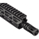 TRYBE Defense Magnite AR-15 5.56x45mm NATO 16in Complete Upper Receiver, Rifle Length, 1-8, 1/2x28, Black, UPPER16556-V2