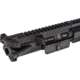 TRYBE Defense Magnite AR-15 5.56x45mm NATO 16in Complete Upper Receiver, Rifle Length, 1-8, 1/2x28, Black, UPPER16556-V2