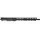 TRYBE Defense Magnite AR-15 5.56x45mm NATO 16in Complete Upper Receiver, Rifle Length, 1-8, 1/2x28, Black, UPPER16556-V2