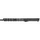 TRYBE Defense Magnite AR-15 5.56x45mm NATO 16in Complete Upper Receiver, Rifle Length, 1-8, 1/2x28, Black, UPPER16556-V2