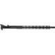 TRYBE Defense Magnite AR-15 5.56x45mm NATO 16in Complete Upper Receiver, Rifle Length, 1-8, 1/2x28, Black, UPPER16556-V2