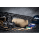 TRYBE Defense Magnite AR-15 5.56x45mm NATO 16in Complete Upper Receiver, Rifle Length, 1-8, 1/2x28, Black, UPPER16556-V2