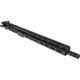 TRYBE Defense Magnite AR-15 5.56x45mm NATO 16in Complete Upper Receiver, Rifle Length, 1-8, 1/2x28, Black, UPPER16556-V2