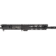 TRYBE Defense Magnite AR-15 Enhanced BCG/.223 Wylde 10.5in Complete Upper Receiver, Carbine Length, 1-8, 1/2x28, Black, UPPER105223-ENH-V2