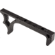TRYBE Defense Magnite AR Foregrip, Black, MAGARFG-BK