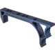 TRYBE Defense Magnite AR Foregrip, Blue, MAGARFG-BL
