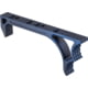TRYBE Defense Magnite AR Foregrip, Blue, MAGARFG-BL