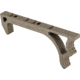 TRYBE Defense Magnite AR Foregrip, Flat Dark Earth, MAGARFG-FDE