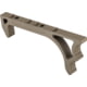 TRYBE Defense Magnite AR Foregrip, Flat Dark Earth, MAGARFG-FDE
