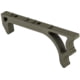 TRYBE Defense Magnite AR Foregrip, Olive Drab Green, MAGARFG-ODG