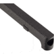 TRYBE Defense Magnesium Alloy Charging Handle, AR-10, Ambidextrous, Black, CHMAGAR10-BK