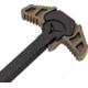 TRYBE Defense Magnesium Alloy Charging Handle, AR-10, Ambidextrous, Flat Dark Earth, CHMAGAR10-FDE