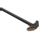 TRYBE Defense Magnesium Alloy Charging Handle, AR-10, Ambidextrous, Flat Dark Earth, CHMAGAR10-FDE