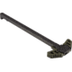 TRYBE Defense Magnesium Alloy Charging Handle, AR-10, Ambidextrous, Olive Drab Green, CHMAGAR10-ODG