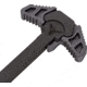 TRYBE Defense Magnesium Alloy Charging Handle, AR-10, Ambidextrous, Sniper Grey, CHMAGAR10-SG