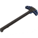 TRYBE Defense Magnite Charging Handle, AR-15, Ambidexterous, Blue, CHMAGAR15-BL