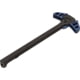 TRYBE Defense Magnite Charging Handle, AR-15, Ambidextrous, Blue, CHMAGAR15-BL