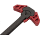 TRYBE Defense Magnite Charging Handle, AR-15, Ambidexterous, Red, CHMAGAR15-RD