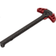 TRYBE Defense Magnite Charging Handle, AR-15, Ambidexterous, Red, CHMAGAR15-RD