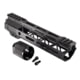 TRYBE Defense AR-15 Magnite Go Fast Ultra Lightweight M-LOK Handguard w/ Cut Top Rail
