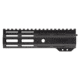 TRYBE Defense Magnite Ultra Function Lightweight Handguard, Full Top Rail, M-LOK, Black, 7in, MGHDG-V1-7FR-BL