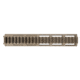 TRYBE Defense Magnite Ultra Function Lightweight Handguard, Full Top Rail, M-LOK, FDE, 9in, MGHDG-V1-9FR-FDE
