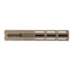 TRYBE Defense Magnite Ultra Function Lightweight Handguard, Full Top Rail, M-LOK, FDE, 9in, MGHDG-V1-9FR-FDE
