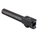 TRYBE Defense Match Grade Non Threaded Pistol Barrel, Glock 21, Titanium DLC, PBG21-DLC