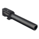 TRYBE Defense Match Grade Non Threaded Pistol Barrel, Glock 21, Titanium DLC, PBG21-DLC