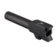 TRYBE Defense Match Grade Non Threaded Pistol Barrel, Glock 43/43X, Titanium DLC, PBG43-DLC