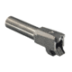 TRYBE Defense Match Grade Non Threaded Pistol Barrel, S&amp;W M&amp;P Shield, Titanium DLC, PBSWSH-DLC