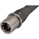 TRYBE Defense Match Series AR-15 .223 Wylde Threaded Barrel, Pencil, 16 in, 1/8 Twist, 1/2x28, Black Nitride, TRB-15BW8M16NPQ-5RNP3