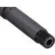 TRYBE Defense Match Series AR-15 .300 AAC Blackout Threaded Barrel, 7.5 in, Balance Profile, 1/5 Twist, 5/8x24, Black Nitride, TRB-15B35P7NGQ-5R-NP3