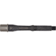 TRYBE Defense Match Series AR-15 .300 AAC Blackout Threaded Barrel, 7.5 in, Balance Profile, 1/5 Twist, 5/8x24, Black Nitride, TRB-15B35P7NGQ-5R-NP3