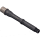 TRYBE Defense Match Series AR-15 .300 AAC Blackout Threaded Barrel, 7.5 in, Balance Profile, 1/5 Twist, 5/8x24, Black Nitride, TRB-15B35P7NGQ-5R-NP3