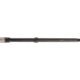 TRYBE Defense 16.25in Medium Profile AR-15 Barrel, .300 AAC Blackout, 16.25in, Black, BARCARB1625300